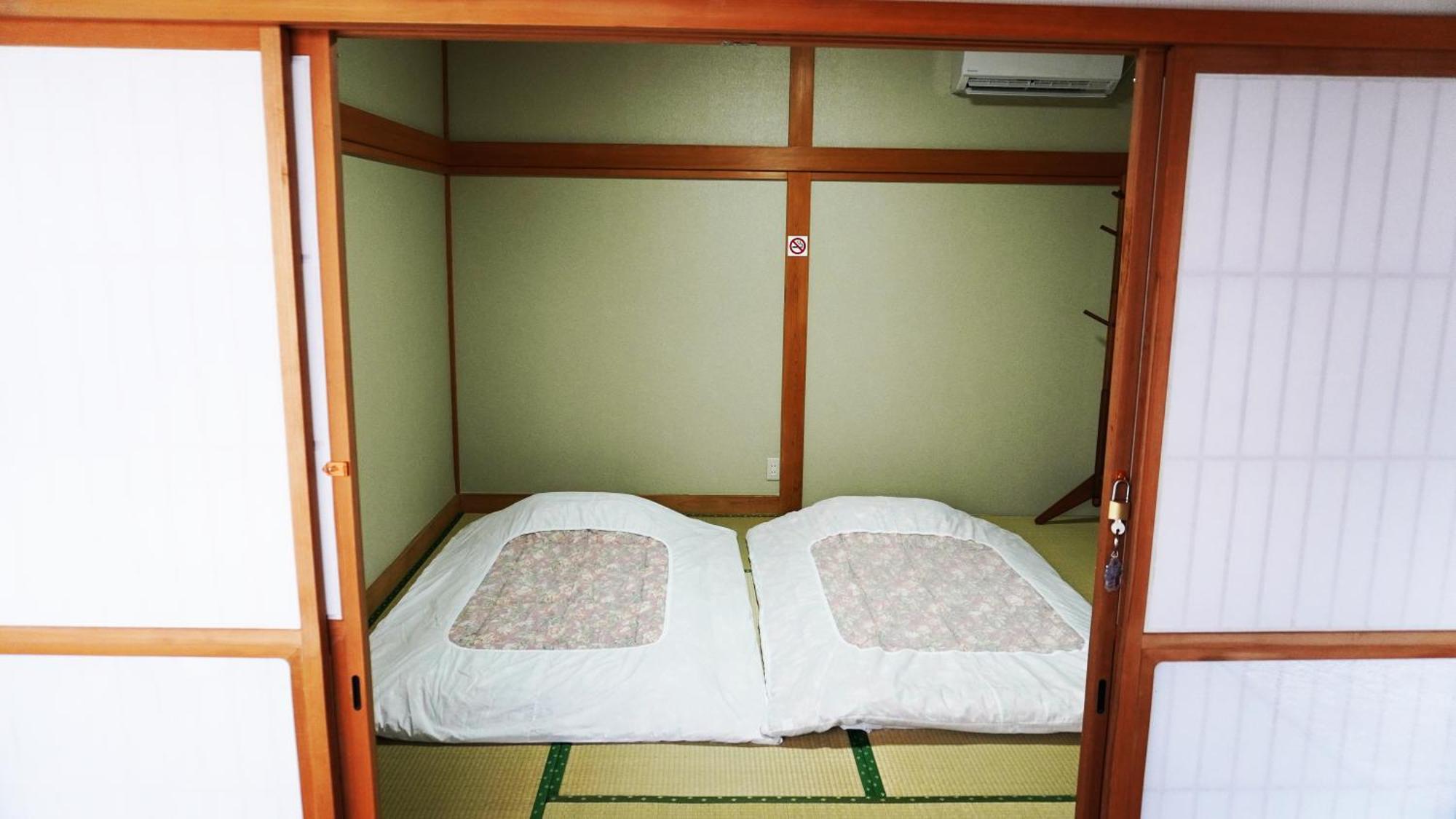 富士山を眺められる宿 ゲストハウス花水木 Nishikatsura Экстерьер фото